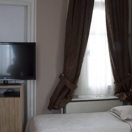 Antik Hotel Edirne Buitenkant foto