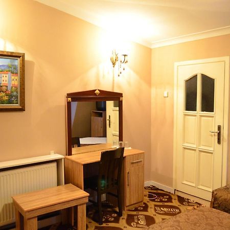 Antik Hotel Edirne Buitenkant foto