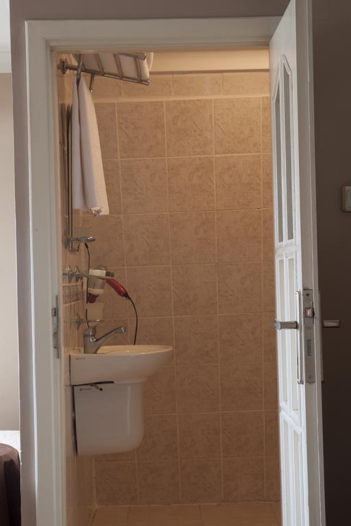 Antik Hotel Edirne Buitenkant foto