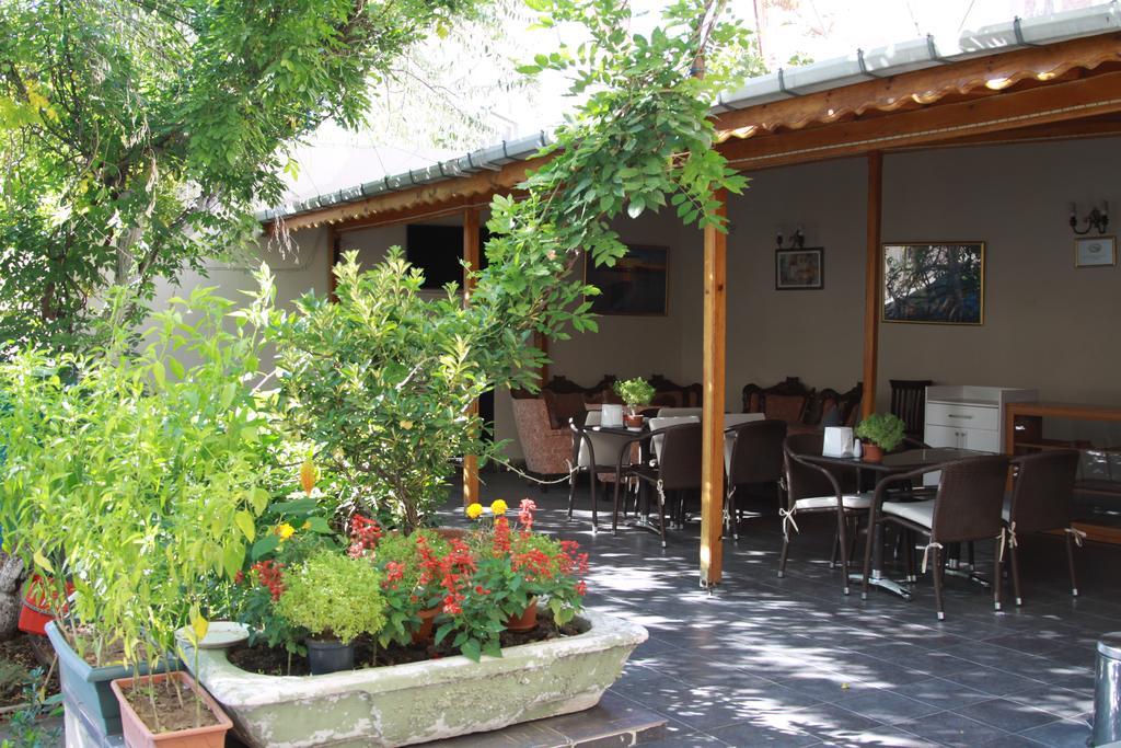 Antik Hotel Edirne Kamer foto