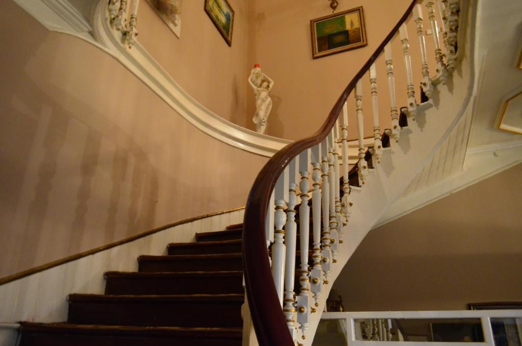 Antik Hotel Edirne Buitenkant foto